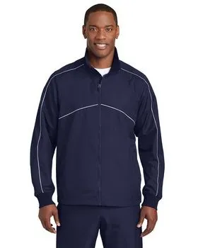 Sport-Tek JST83 Shield Ripstop Jacket.