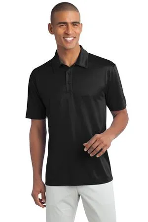 Port Authority K540 Silk Touch Performance Polo. 