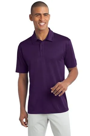 Port Authority K540 Silk Touch Performance Polo.