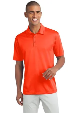 Port Authority K540 Silk Touch Performance Polo. 