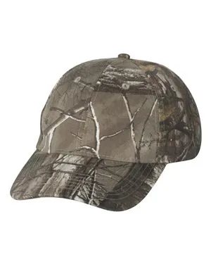 Kati LC15V Licensed Camo Cap