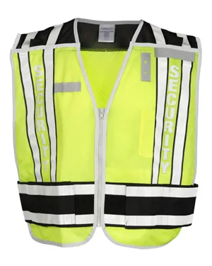 Kishigo 4007BZ Security Vest