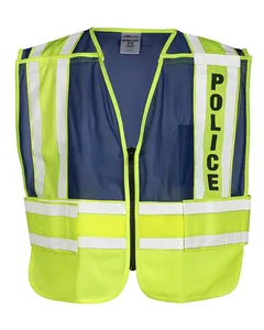 Kishigo 8051BZ Police Vest