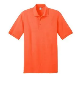 Port & Company KP55T Tall Core Blend Jersey Knit Polo.