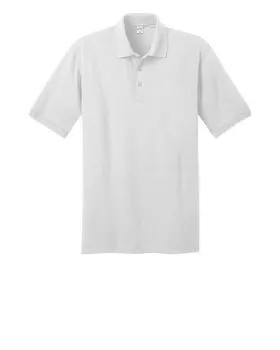 Port & Company KP55T Tall Core Blend Jersey Knit Polo.