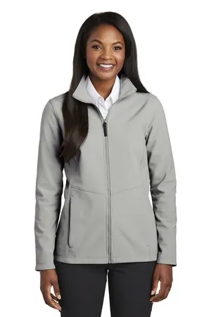 Port Authority L901 Ladies Collective Soft Shell Jacket.
