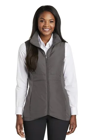 Port Authority L903 Ladies Collective Insulated Vest.