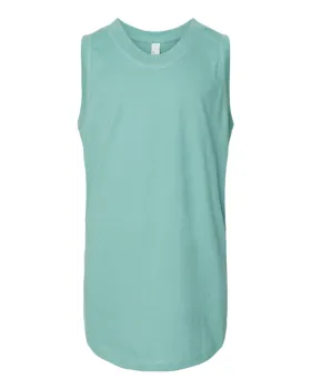 LAT 2692 Youth Relaxed Tank