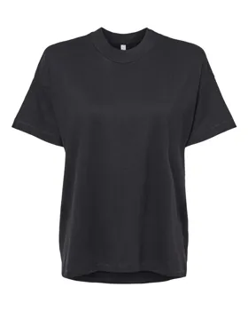 3519 LAT Ladies Hi-Lo T-Shirt