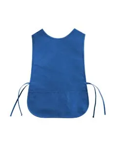 Liberty Bags LB5506 Christine C2 Cotton Twill Cobbler Apron Forest