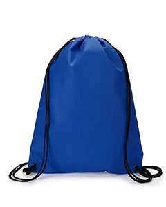 Liberty Bags LBA136 Non-Woven Drawstring Bag