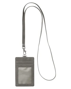 Leeman LG202 RFID Card & Badge Holder