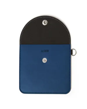 LG254 Leeman Tuscany Small Pouch
