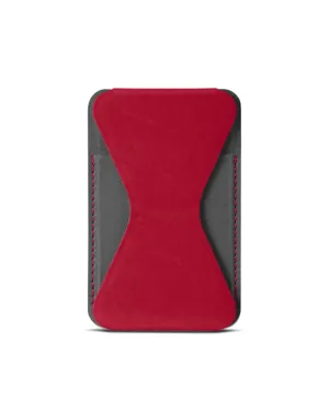 Leeman LG256 Tuscany Magnetic Card Holder Phone Stand