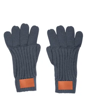 Leeman LG306 Rib Knit Gloves