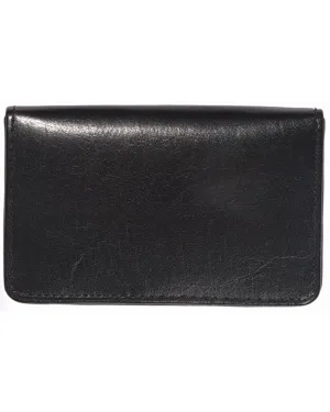 Leeman LG-9003 Soho Magnetic Card Case