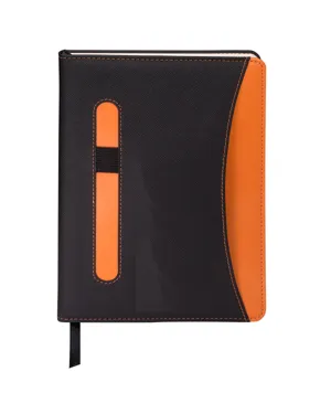 Leeman LG-9324 Naples Two-Tone Journal