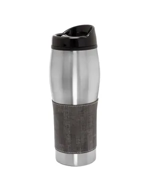 Leeman LG-9341 16oz Casablanca Tumbler