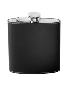 Leeman LG-9345 6oz Tuscany Flask