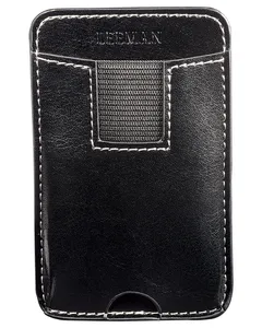Leeman LG-9364 Venezia Smartphone Wallet