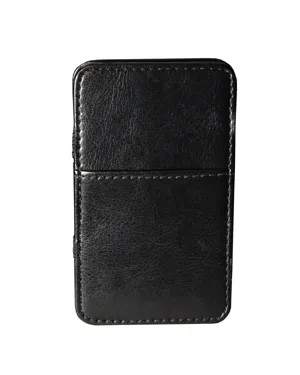 Leeman LG-9392 Tuscany Magic Wallet With Mobile Device Pocket