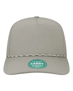 CADDY LEGACY The Adjustable Cap