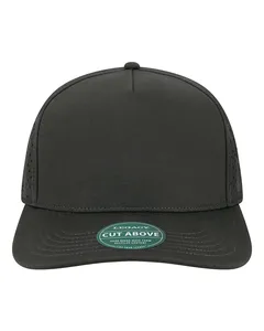 LEGACY CUT The Above Cap