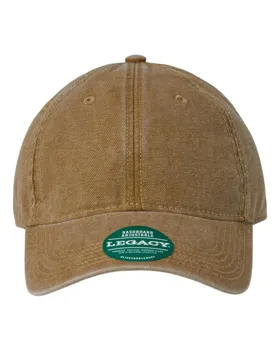 LEGACY DTAST Dashboard Solid Twill Cap