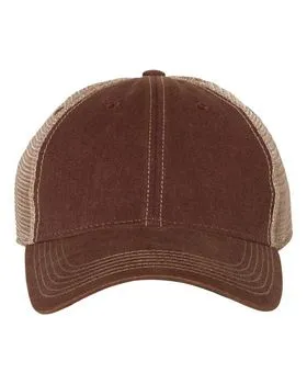 LEGACY OFA Old Favorite Trucker Cap