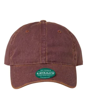 LEGACY OFAST Old Favorite Solid Twill Cap