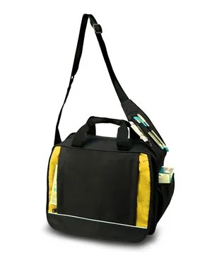 Liberty Bags 1082 Shoulder Briefcase