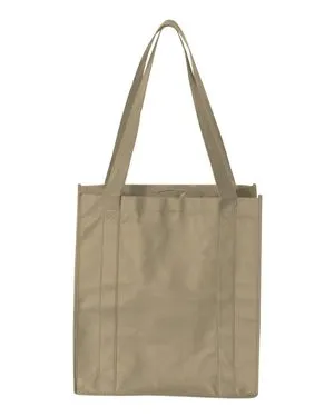 Liberty Bags 3000 Non-Woven Reusable Shopping Bag