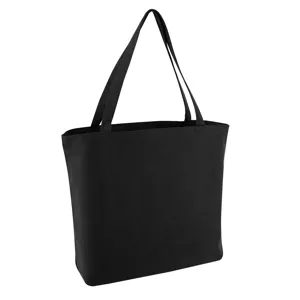 Liberty Bags 8507 Pigment-Dyed Premium Canvas Tote