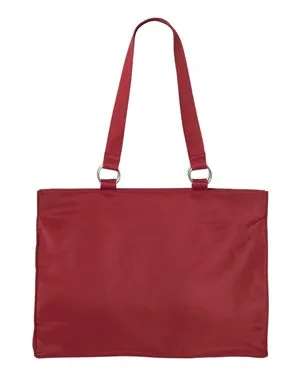 Liberty Bags 8832 Stephanie Large Game Day Tote