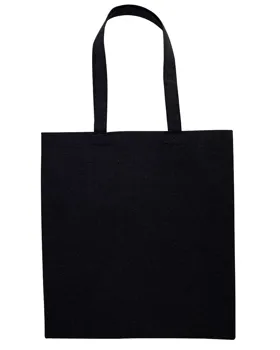 Liberty Bags 8860R Nicole Recycled Cotton Canvas Tote