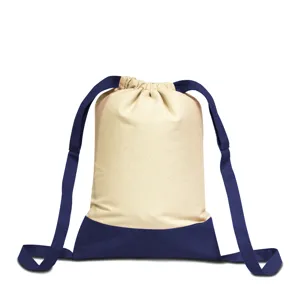 8876 Liberty Bags Drawstring Backpack