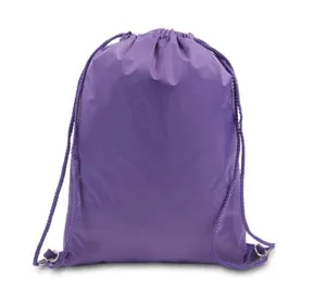 Liberty Bags 8883 Drawstring Backpack