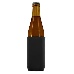 Liberty Bags FT007SC Neoprene Slim Can And Bottle Beverage Holder