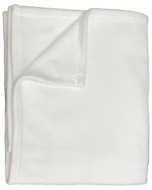 Liberty Bags PB5060F Sublimation Brushed Fleece Blanket