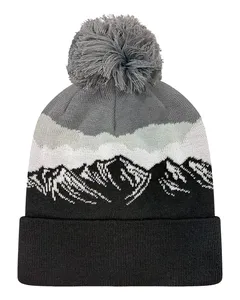 GRNDSR LOCALE Grand Recycled Beanie