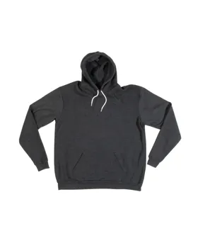 Los Angeles Apparel FF8 USA-Made Unisex Hooded Sweatshirt