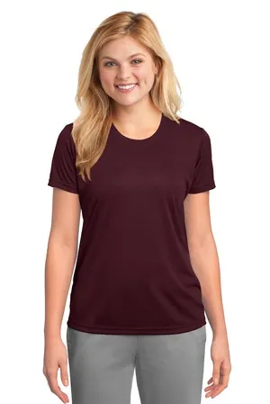 Port & Company LPC380 Ladies Performance Tee.