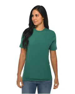 LS15000 Lane Seven Unisex Deluxe T-shirt