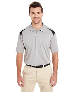 Dickies LS606 Mens 6 oz. Performance Team Polo