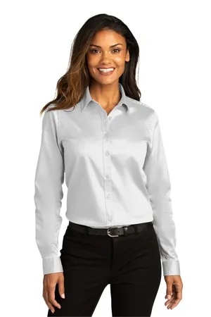 Van Heusen Men’s Long Sleeve Oxford Shirt. 13V0040.