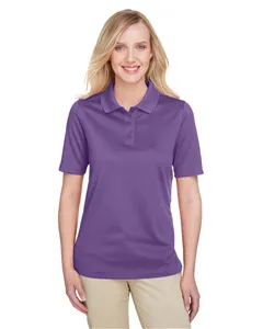 Harriton M348W Ladies Advantage Snag Protection Plus IL Polo