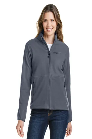M12402 Marmot Ladies Rocklin Jacket
