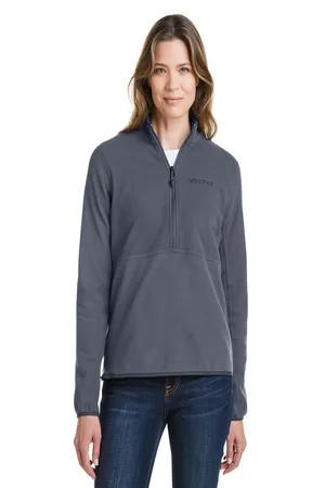 M12403 Marmot Ladies Rocklin Half-Zip Jacket