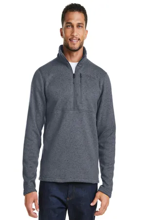 M13193 Marmot Mens Dropline Half-Zip Jacket