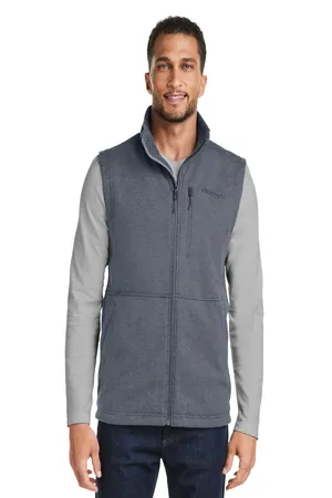 M13208 Marmot Mens Dropline Vest